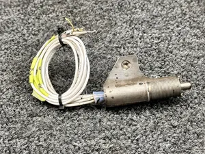 002-384003-3 Beechcraft G36 Landing Gear Safety Switch Assembly LH